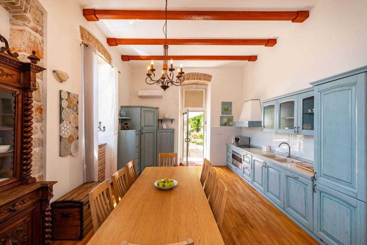 Ida Apartment Zadar