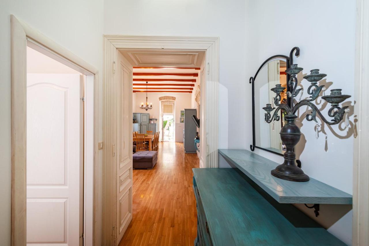 Ida Apartment *