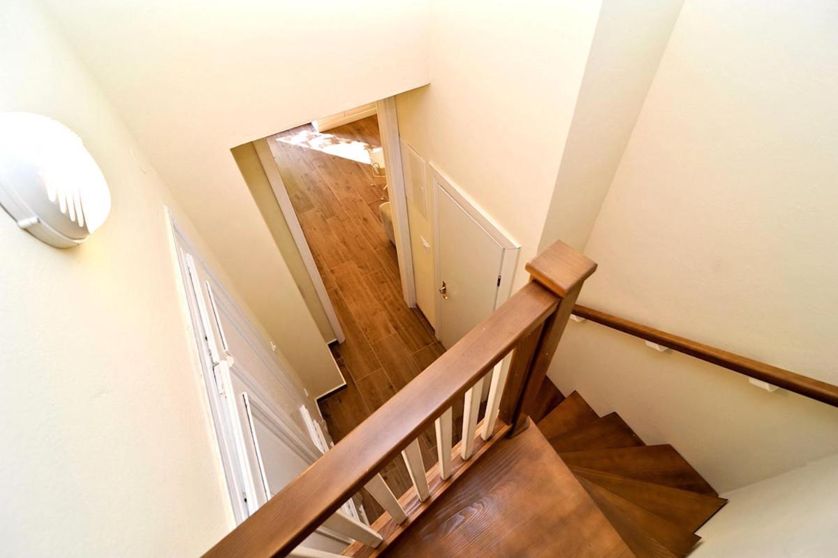Ida Apartment *