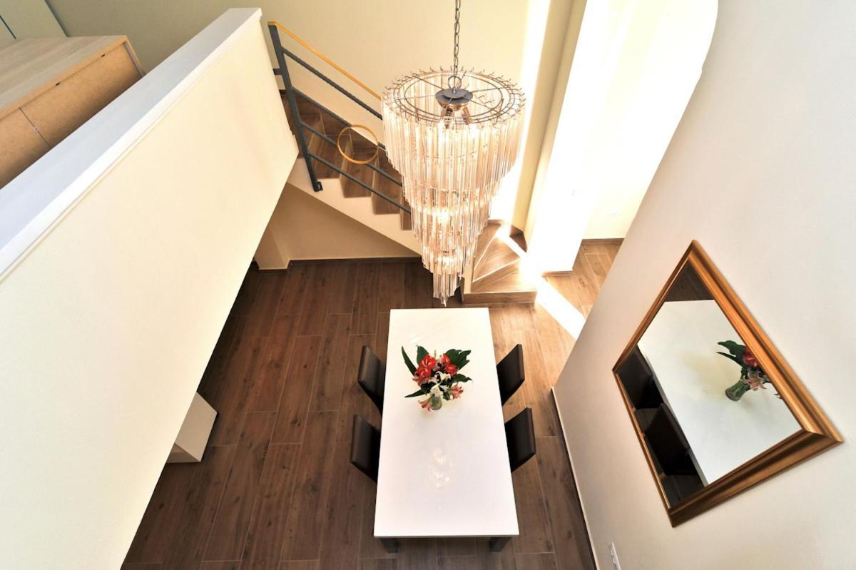 Apartment Ida *