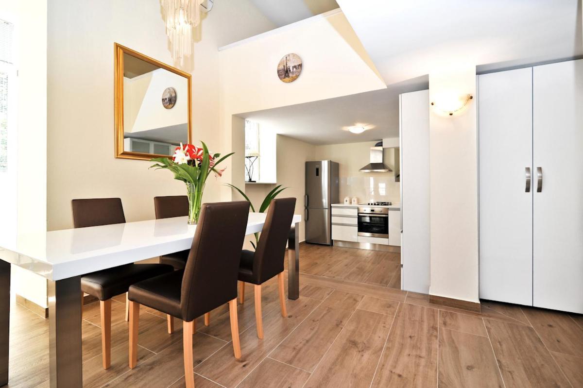 Apartment Ida