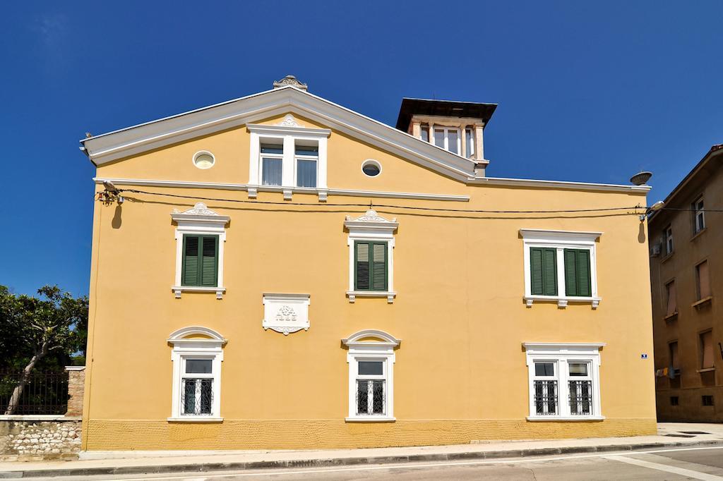 Apartment Ida Zadar