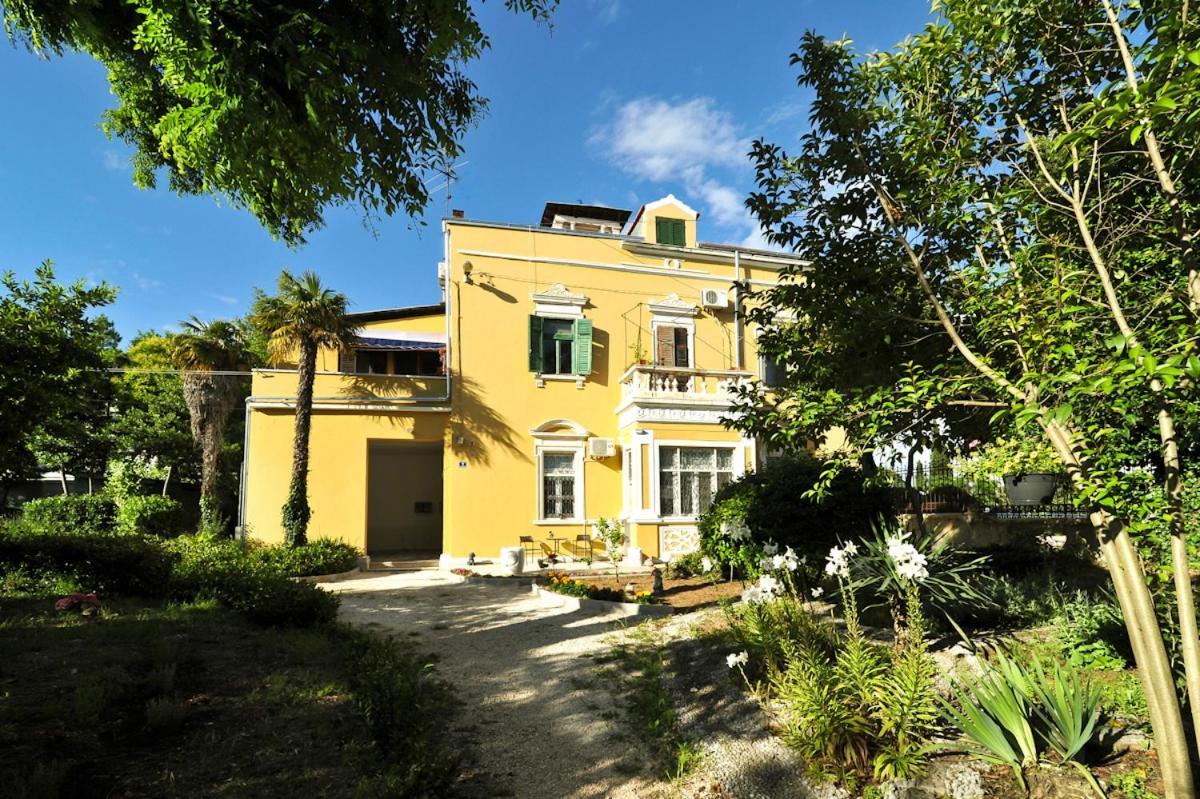 Apartment Ida